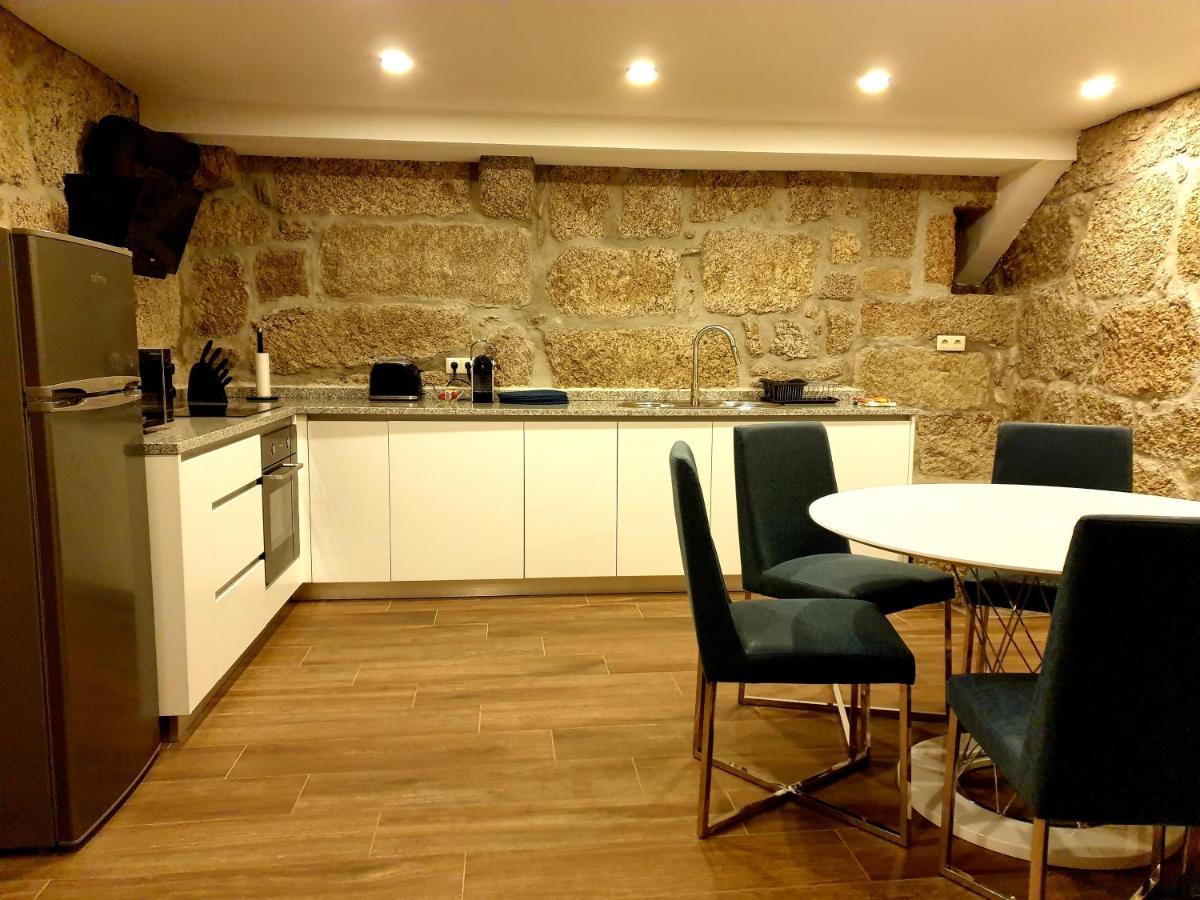 בית הארחה Quinta Da Casa Dos Santos - Inside ג'רס מראה חיצוני תמונה