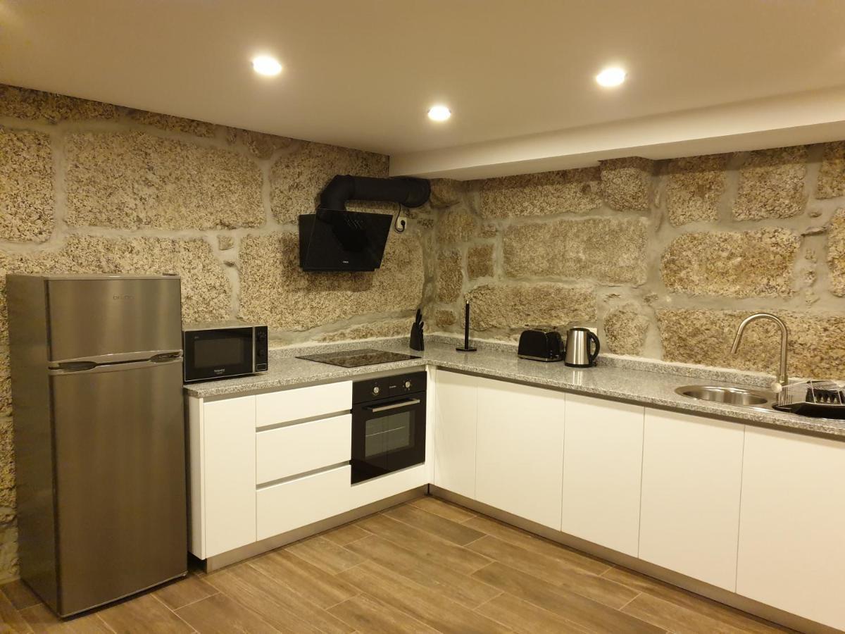 בית הארחה Quinta Da Casa Dos Santos - Inside ג'רס מראה חיצוני תמונה