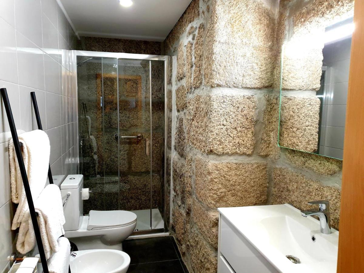 בית הארחה Quinta Da Casa Dos Santos - Inside ג'רס מראה חיצוני תמונה