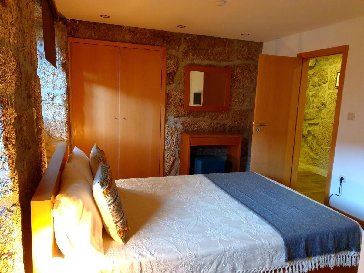 בית הארחה Quinta Da Casa Dos Santos - Inside ג'רס מראה חיצוני תמונה