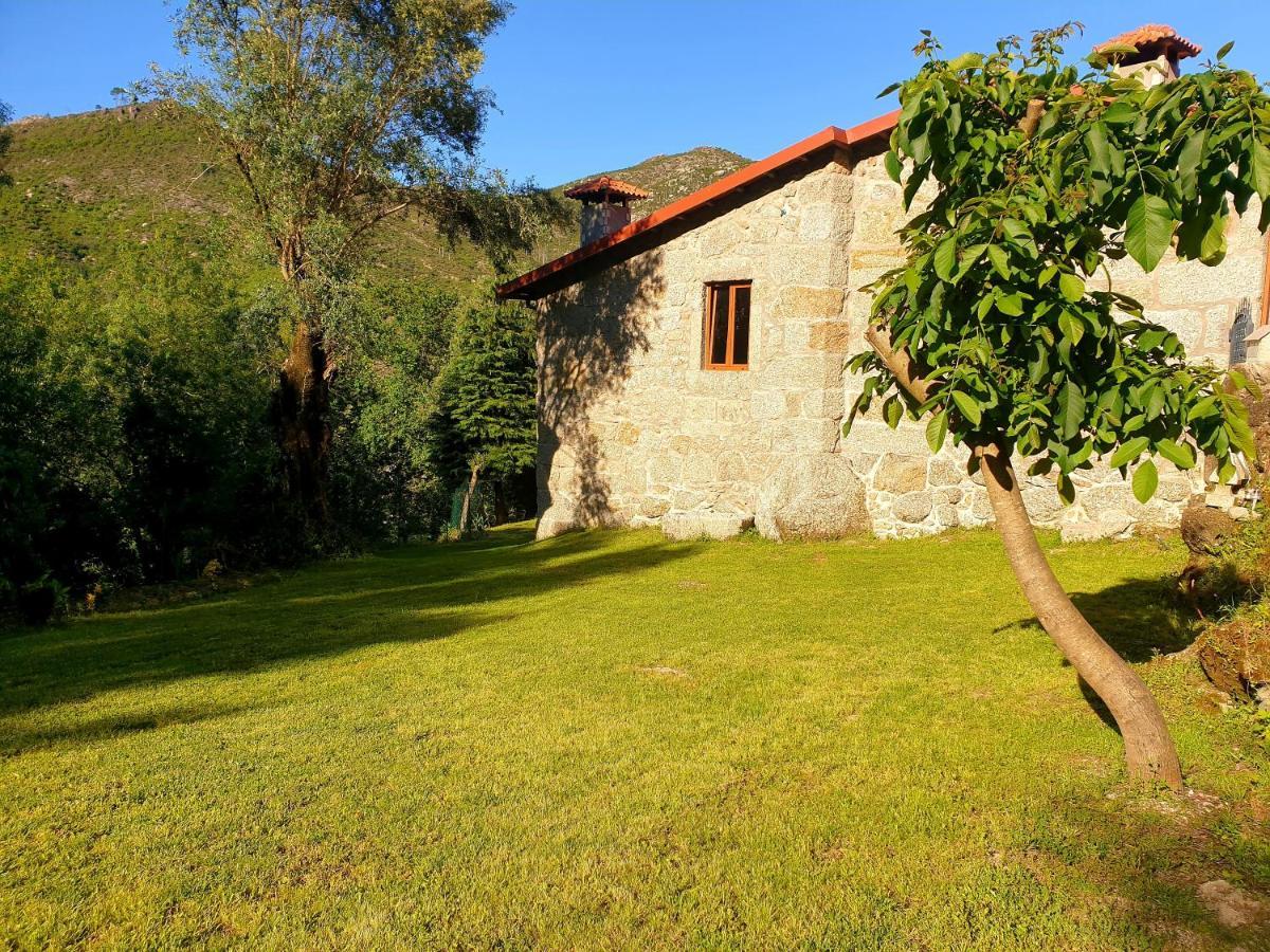 בית הארחה Quinta Da Casa Dos Santos - Inside ג'רס מראה חיצוני תמונה