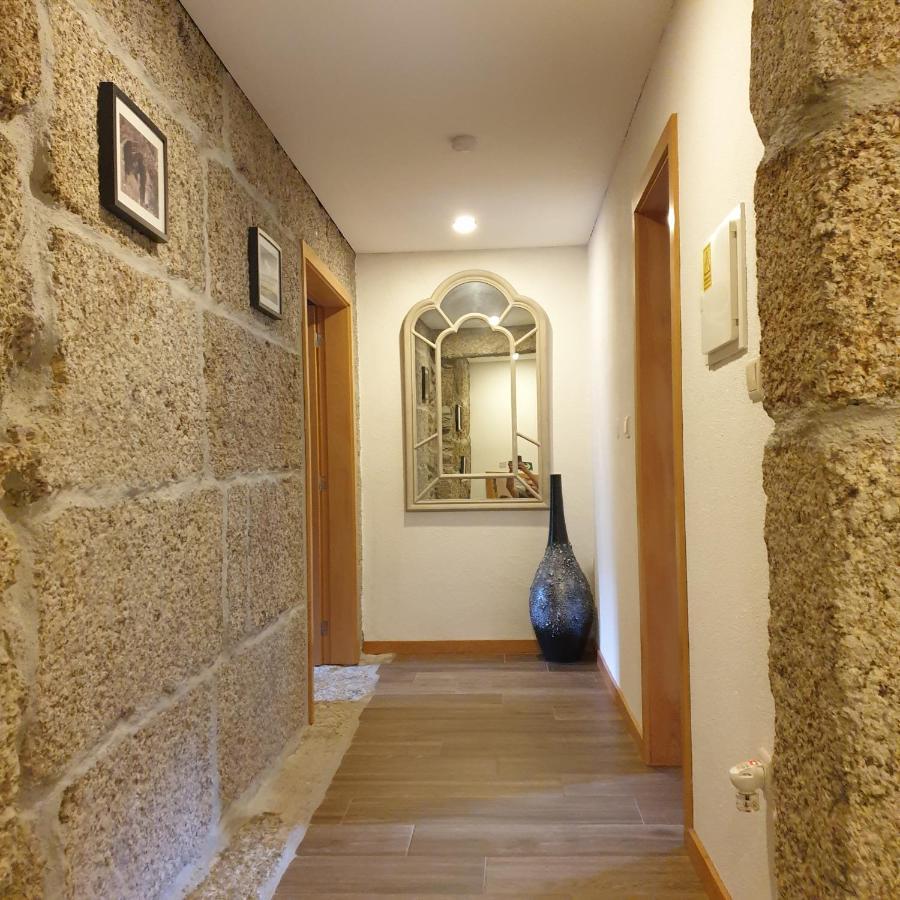 בית הארחה Quinta Da Casa Dos Santos - Inside ג'רס מראה חיצוני תמונה