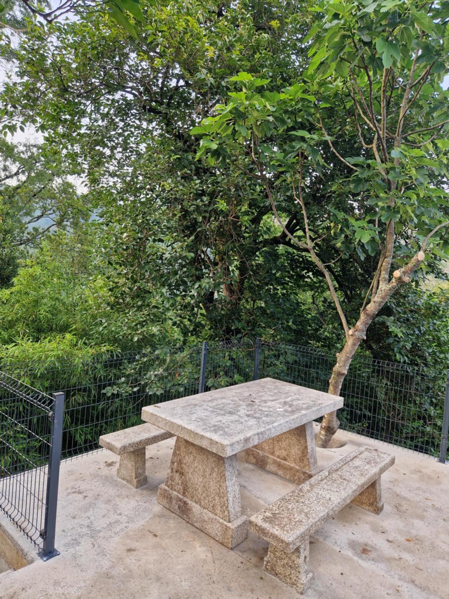 בית הארחה Quinta Da Casa Dos Santos - Inside ג'רס מראה חיצוני תמונה