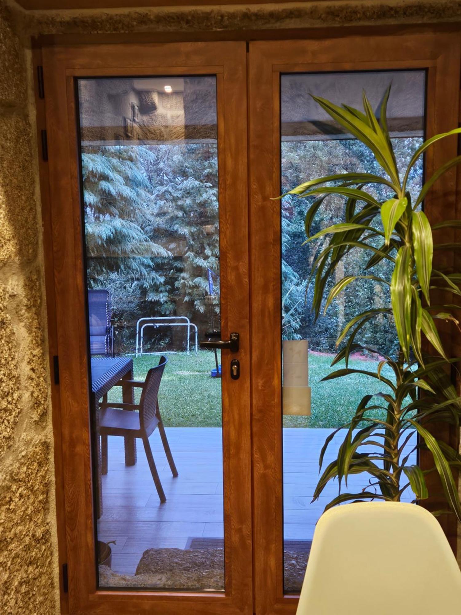 בית הארחה Quinta Da Casa Dos Santos - Inside ג'רס מראה חיצוני תמונה